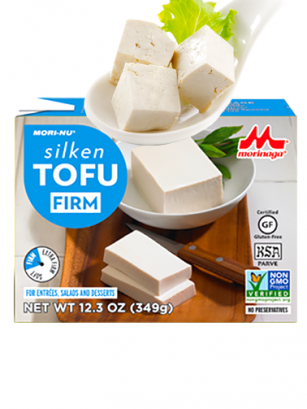 Tofu firme para cocinar 349 grs.